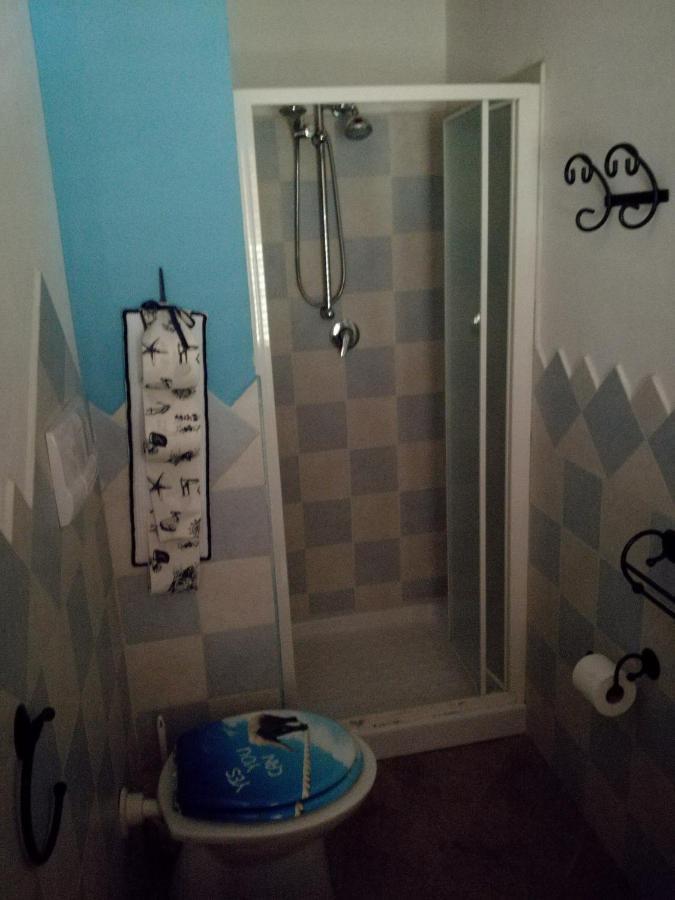 B&B Funtanadetalia オルメード エクステリア 写真